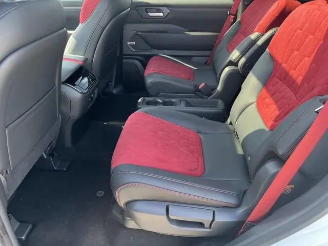 2026 Nissan Armada NISMO