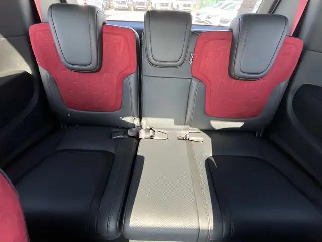 2026 Nissan Armada NISMO