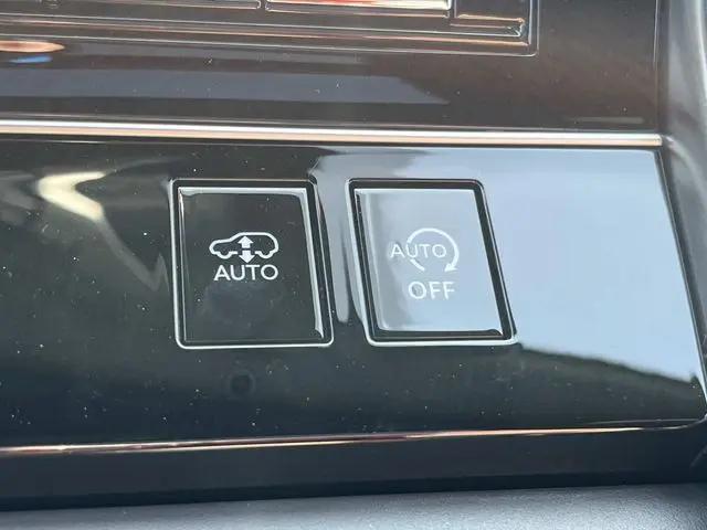 2026 Nissan Armada NISMO