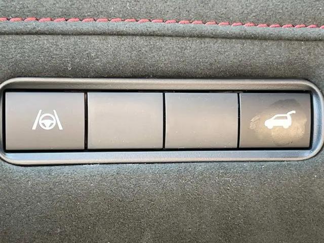 2026 Nissan Armada NISMO