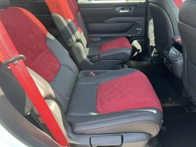 2026 Nissan Armada NISMO