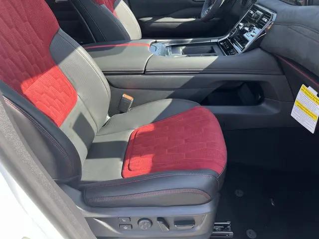 2026 Nissan Armada NISMO