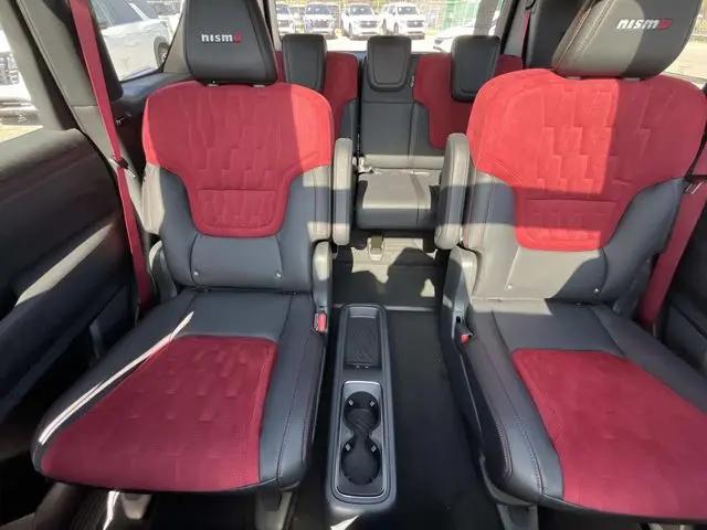 2026 Nissan Armada NISMO