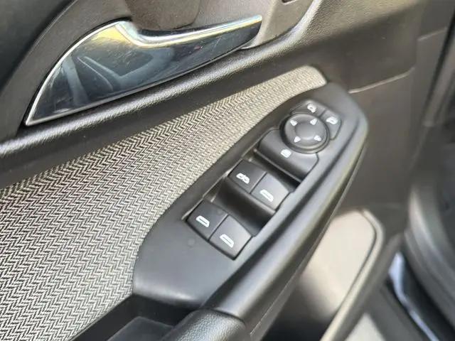 2024 Chevrolet TrailBlazer FWD LT