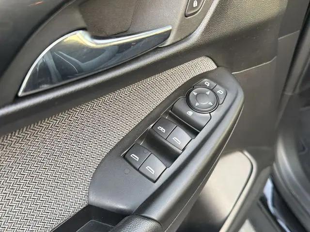 2024 Chevrolet TrailBlazer FWD LT