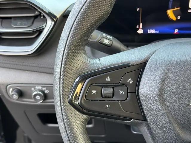 2024 Chevrolet TrailBlazer FWD LT