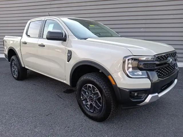 2026 Ford Ranger XLT for sale in Ft Payne, AL