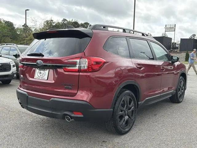 2026 Subaru Ascent Onyx Edition Touring 7-Passenger