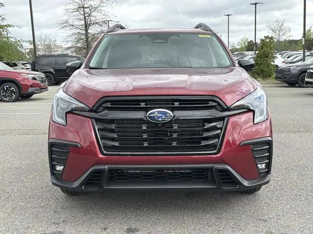 2026 Subaru Ascent Onyx Edition Touring 7-Passenger