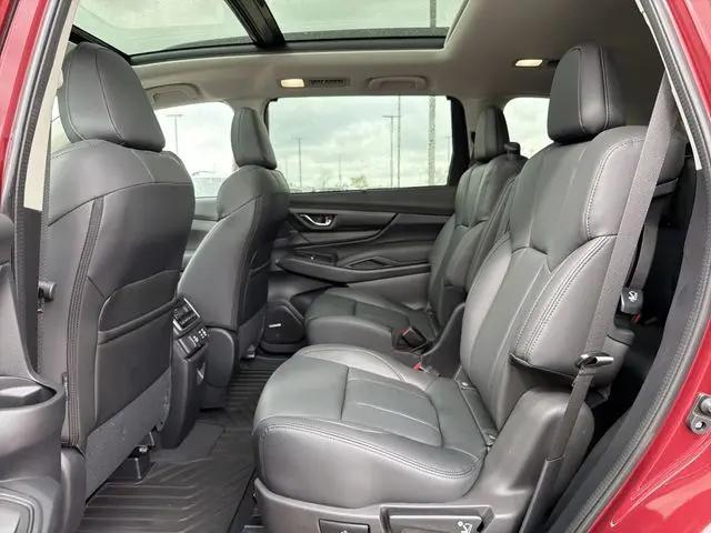 2026 Subaru Ascent Onyx Edition Touring 7-Passenger