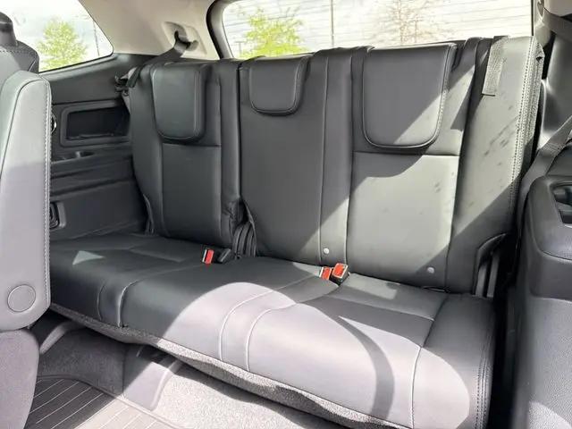 2026 Subaru Ascent Onyx Edition Touring 7-Passenger