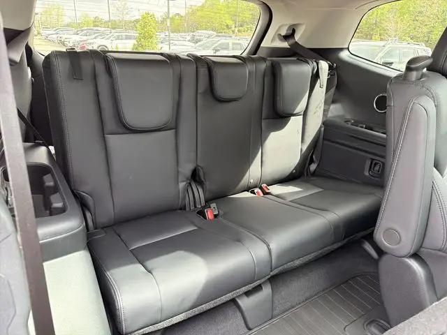 2026 Subaru Ascent Onyx Edition Touring 7-Passenger