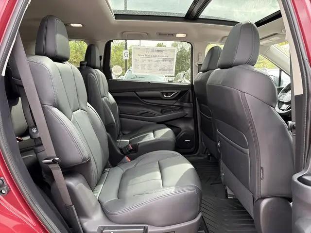 2026 Subaru Ascent Onyx Edition Touring 7-Passenger