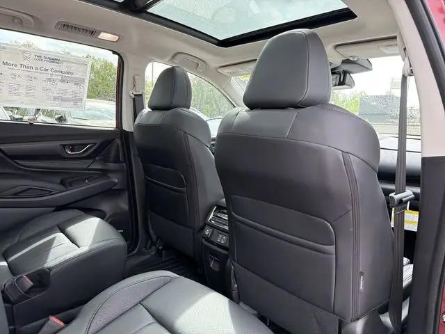 2026 Subaru Ascent Onyx Edition Touring 7-Passenger