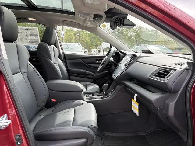 2026 Subaru Ascent Onyx Edition Touring 7-Passenger