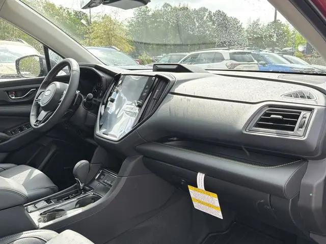 2026 Subaru Ascent Onyx Edition Touring 7-Passenger