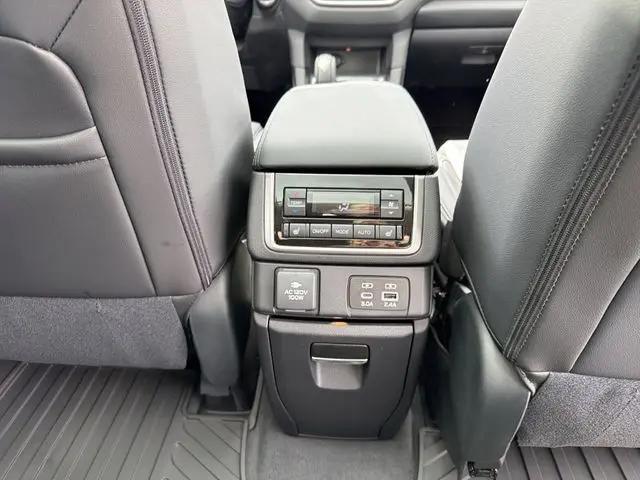 2026 Subaru Ascent Onyx Edition Touring 7-Passenger