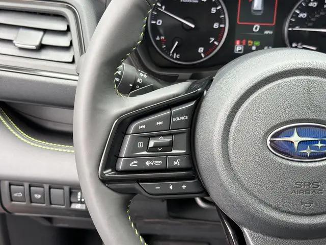 2026 Subaru Ascent Onyx Edition Touring 7-Passenger