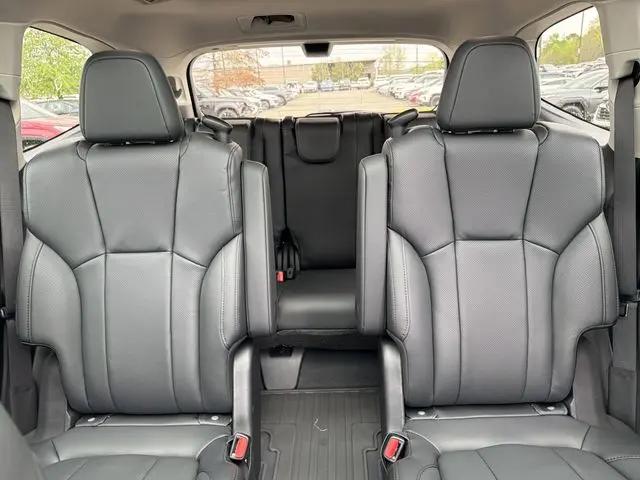 2026 Subaru Ascent Onyx Edition Touring 7-Passenger