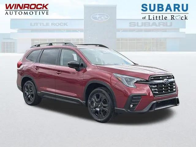 2026 Subaru Ascent Onyx Edition Touring 7-Passenger for sale in Little Rock, AR