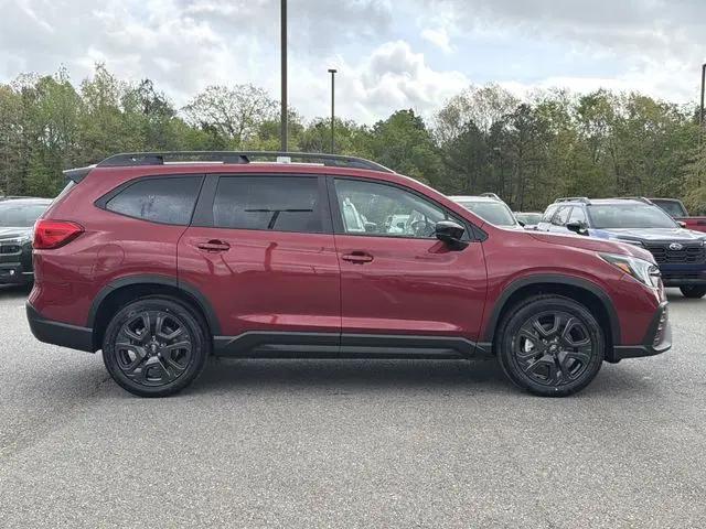 2026 Subaru Ascent Onyx Edition Touring 7-Passenger