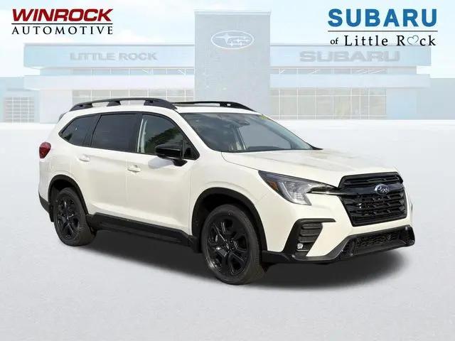 2026 Subaru Ascent Onyx Edition Touring 7-Passenger for sale in Little Rock, AR