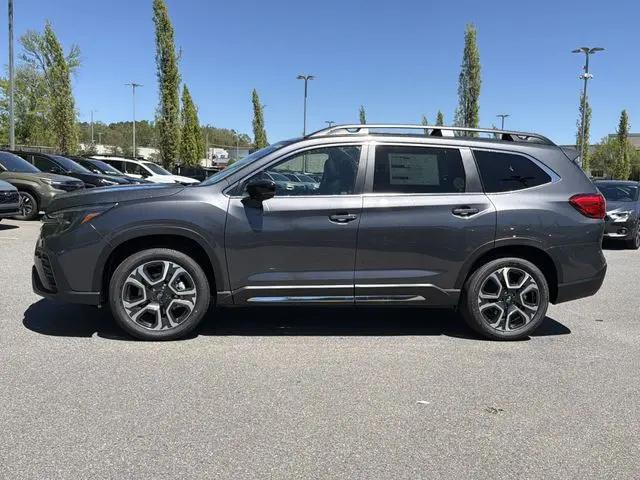 2026 Subaru Ascent Limited 7-Passenger