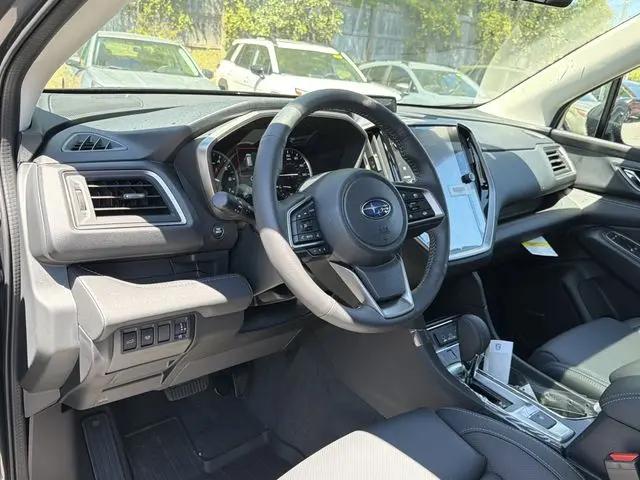 2026 Subaru Ascent Limited 7-Passenger
