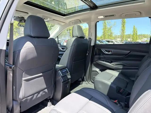 2026 Subaru Ascent Limited 7-Passenger