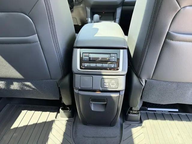 2026 Subaru Ascent Limited 7-Passenger