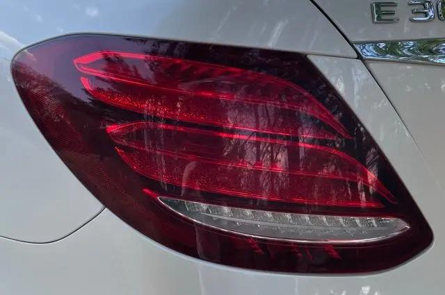 2017 Mercedes-Benz E-CLASS E 300 4MATIC
