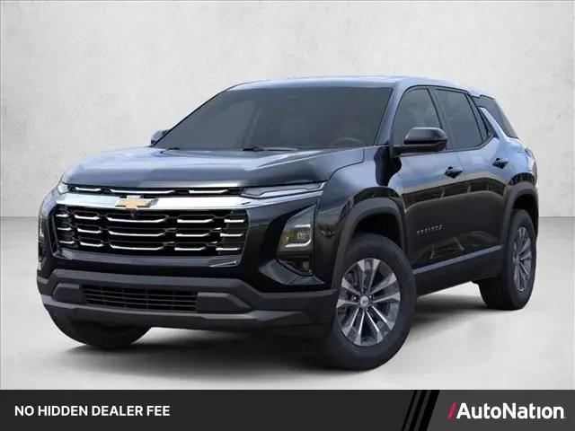2026 Chevrolet Equinox AWD LT for sale in Greenacres, FL