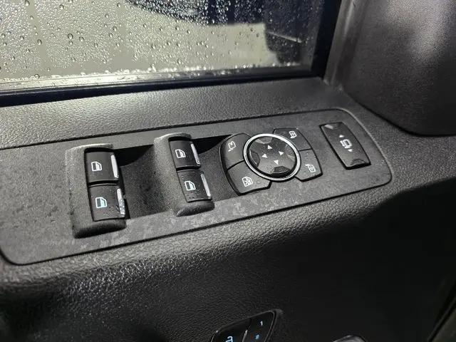 2019 Ford F-450 Platinum