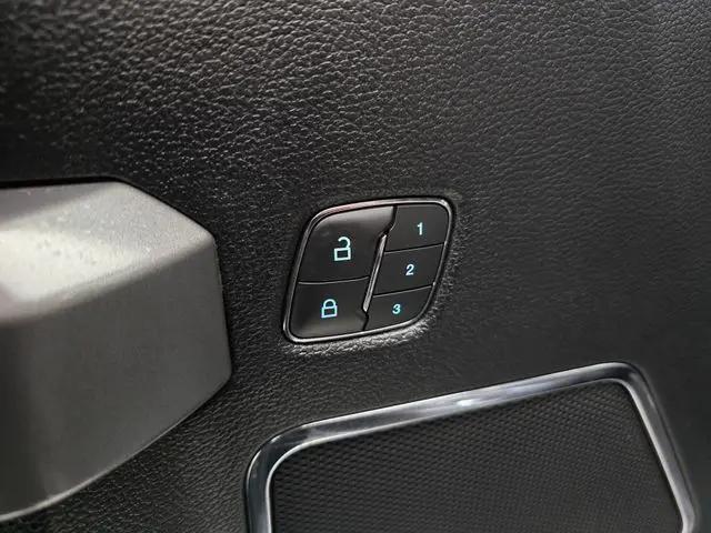 2019 Ford F-450 Platinum