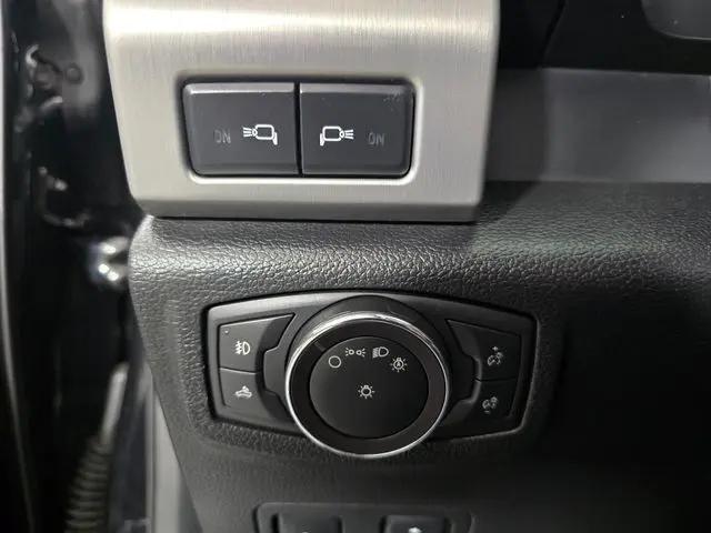 2019 Ford F-450 Platinum