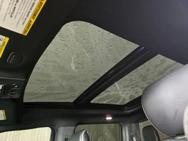 2019 Ford F-450 Platinum