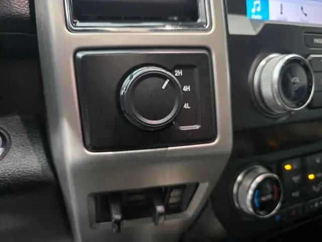 2019 Ford F-450 Platinum