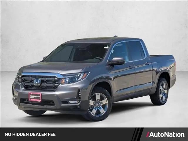 2026 Honda Ridgeline RTL for sale in Valencia, CA