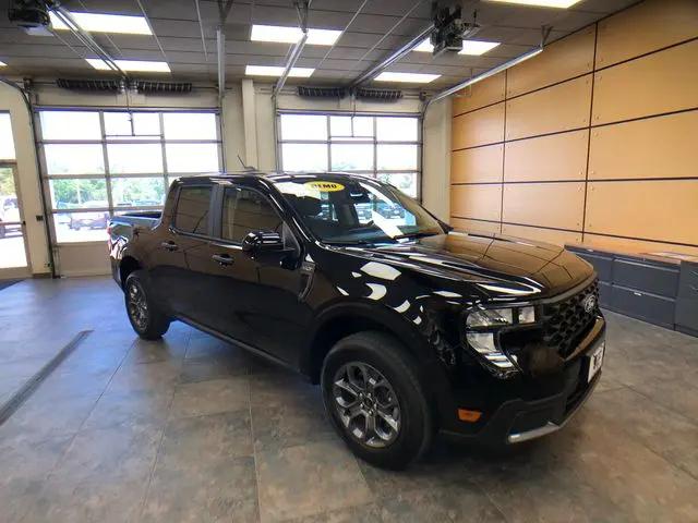 2026 Ford Maverick XLT for sale in Des Moines, IA