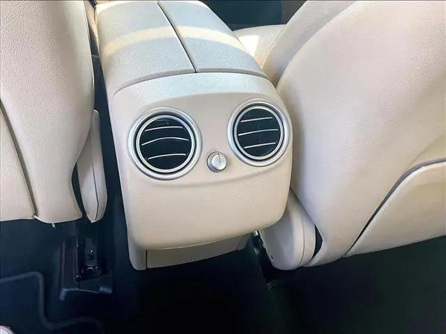 2022 Mercedes-Benz GLC SUV