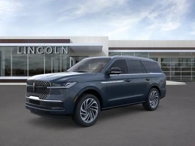 2026 Lincoln Navigator Reserve for sale in Naperville, IL
