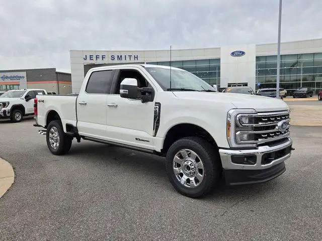 2026 Ford F-250 LARIAT for sale in Byron, GA