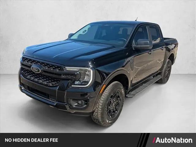 2025 Ford Ranger XLT for sale in Mobile, AL