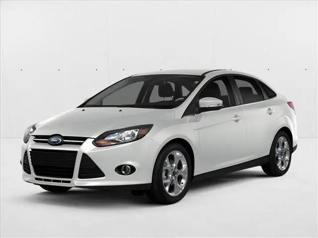 2014 Ford Focus SE for sale in Memphis, TN