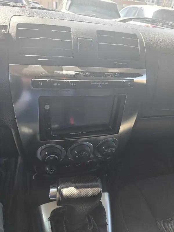 2006 HUMMER H3 SUV