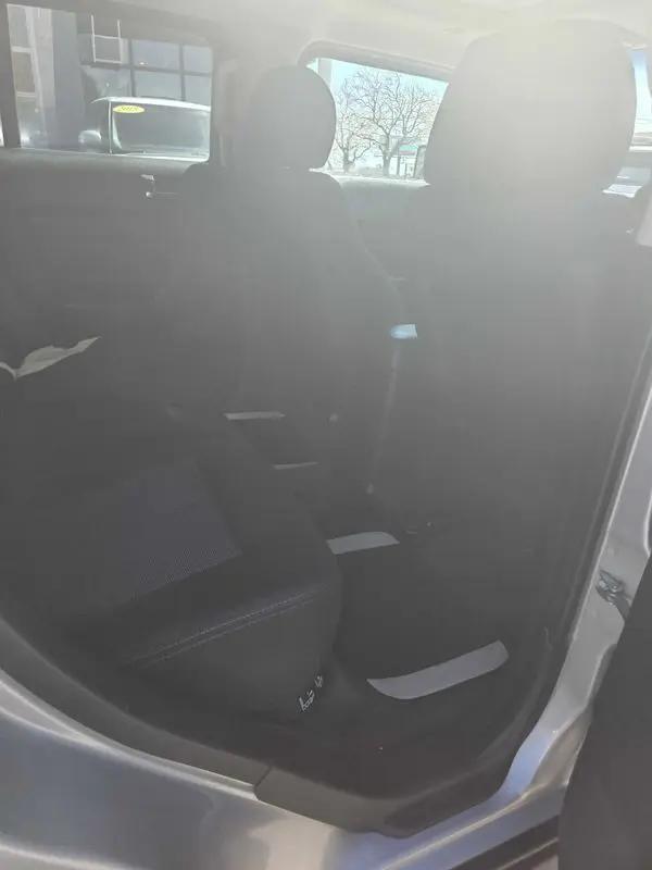 2006 HUMMER H3 SUV