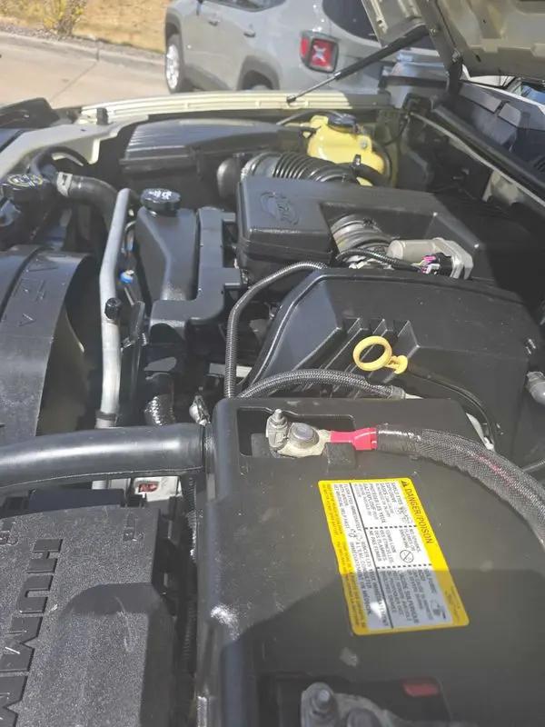 2006 HUMMER H3 SUV
