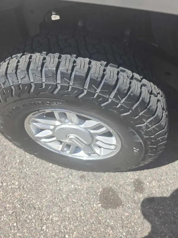 2006 HUMMER H3 SUV