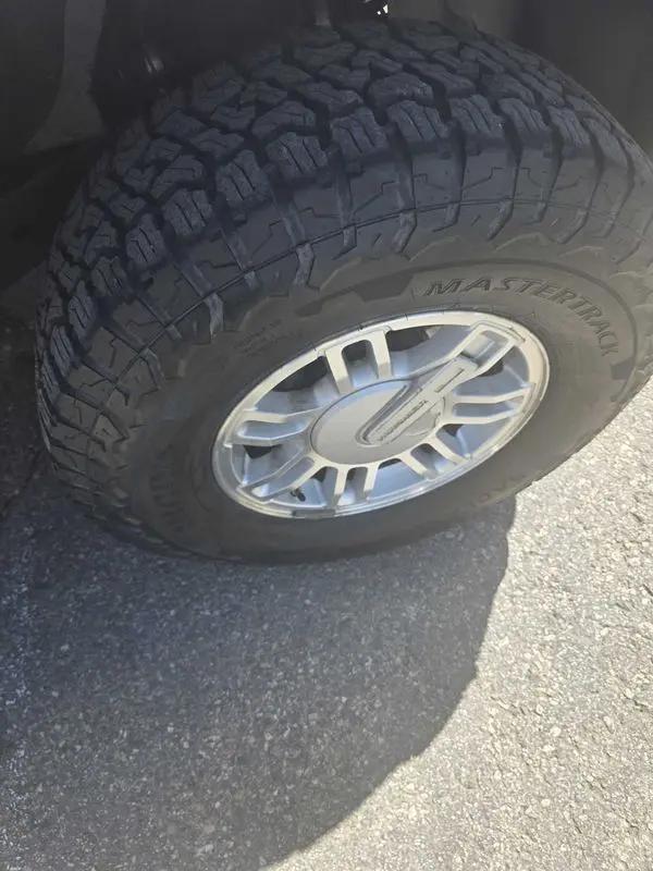 2006 HUMMER H3 SUV
