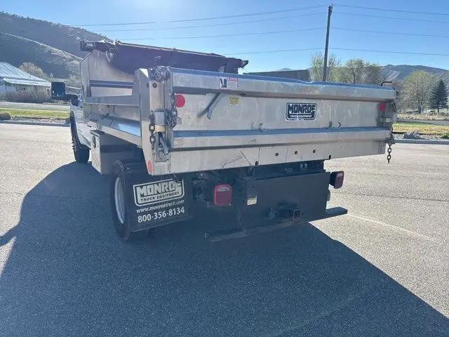 2021 GMC Sierra 3500HD Sierra 3500HD CC